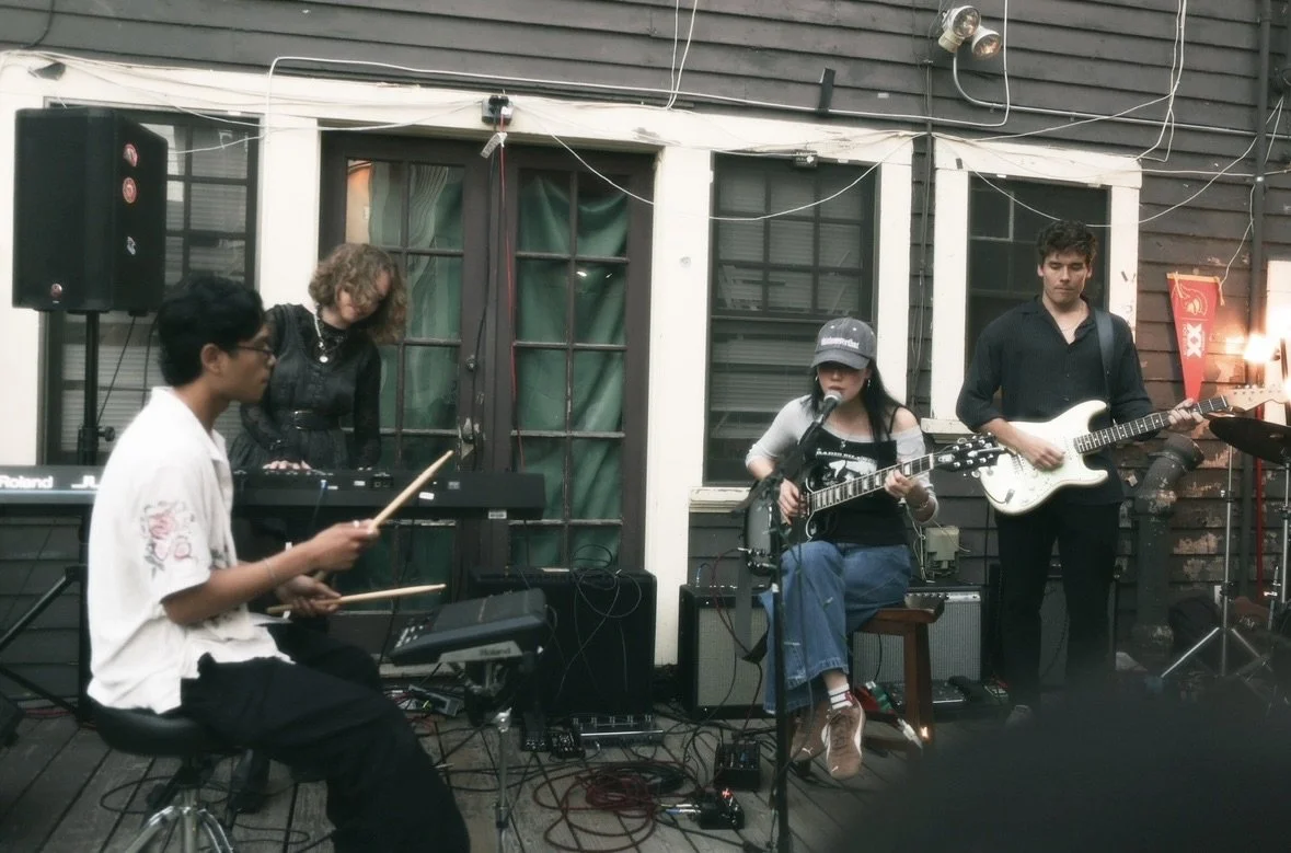 Awodus + Band