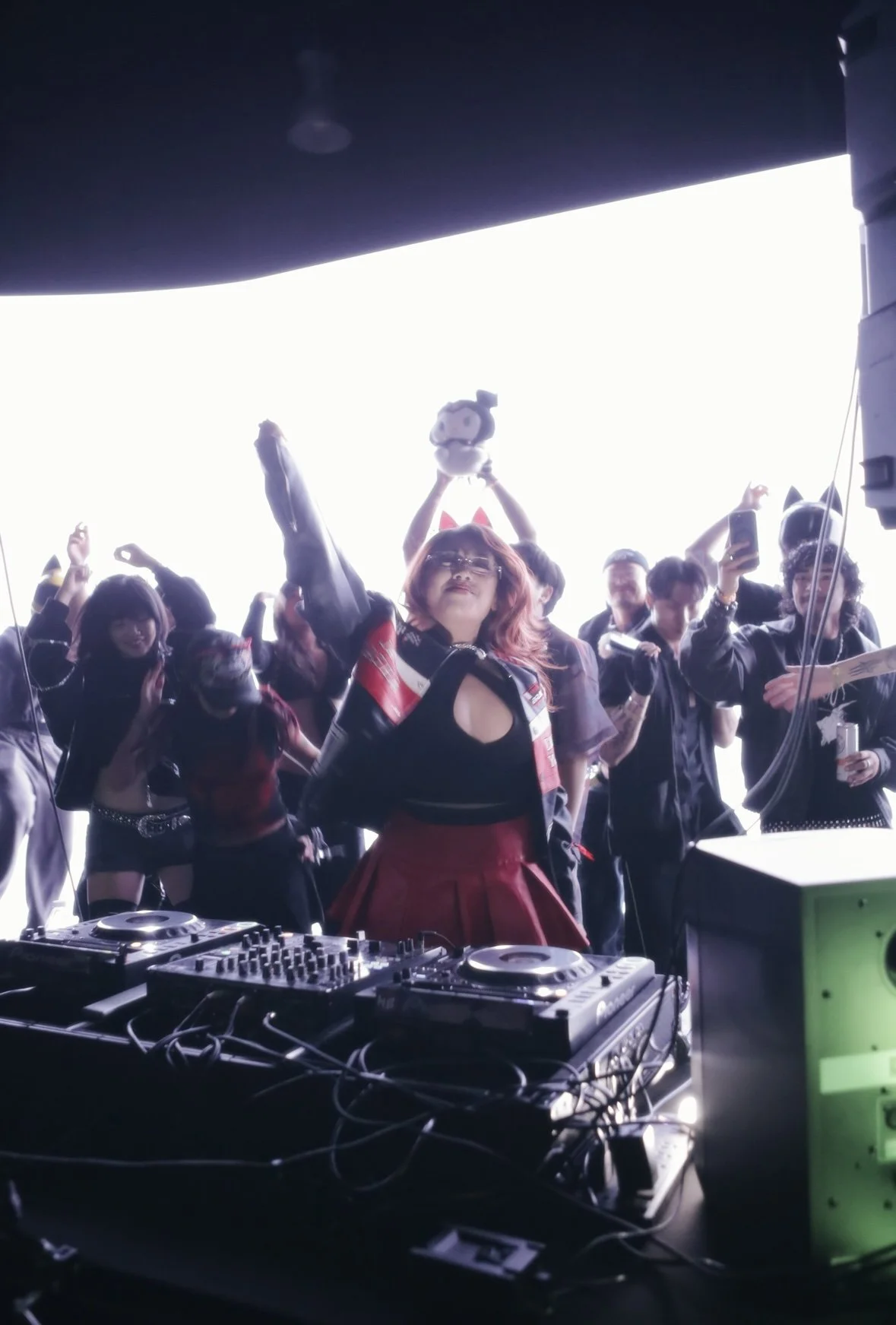 @DJ Seduza