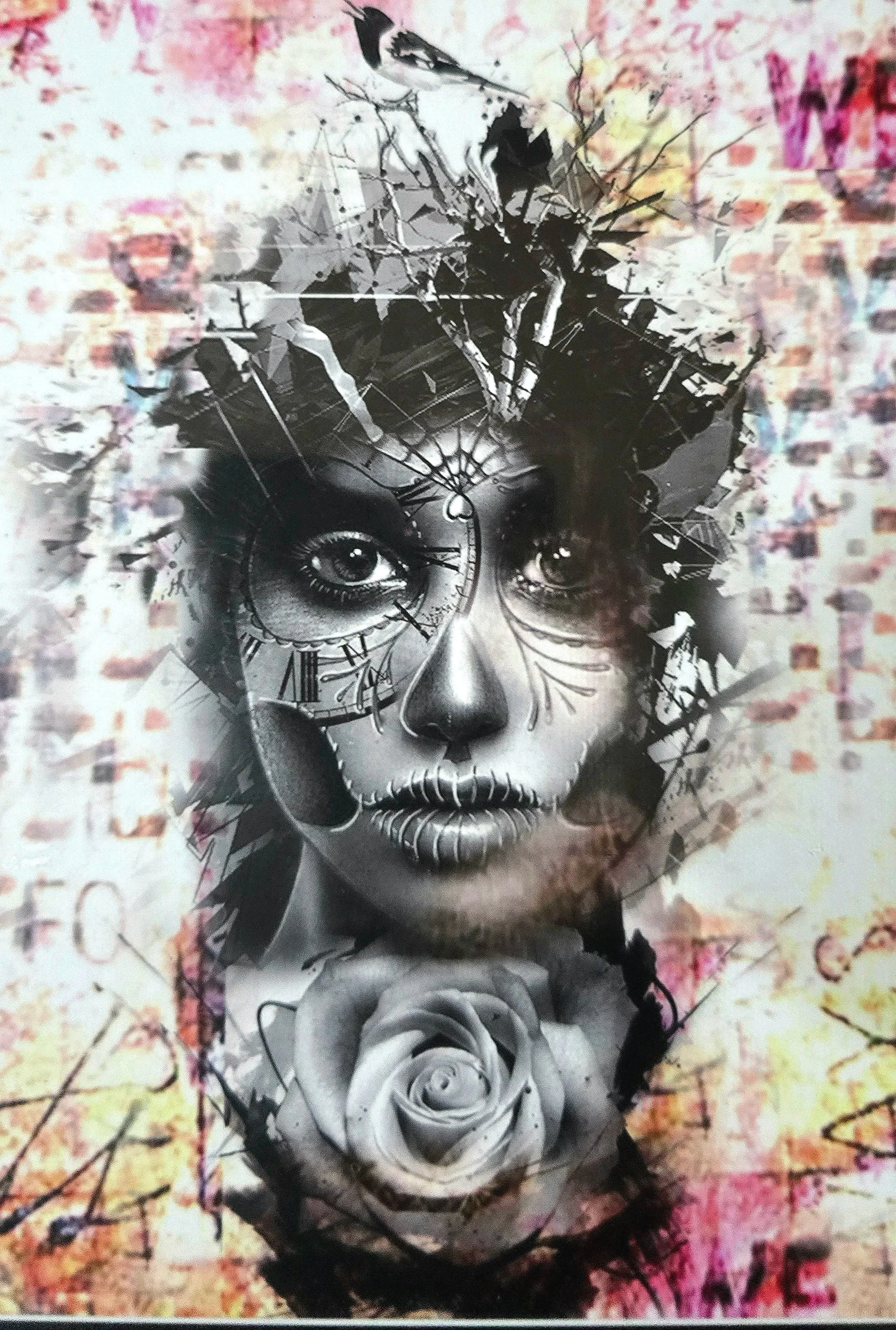 TIMESCAPE