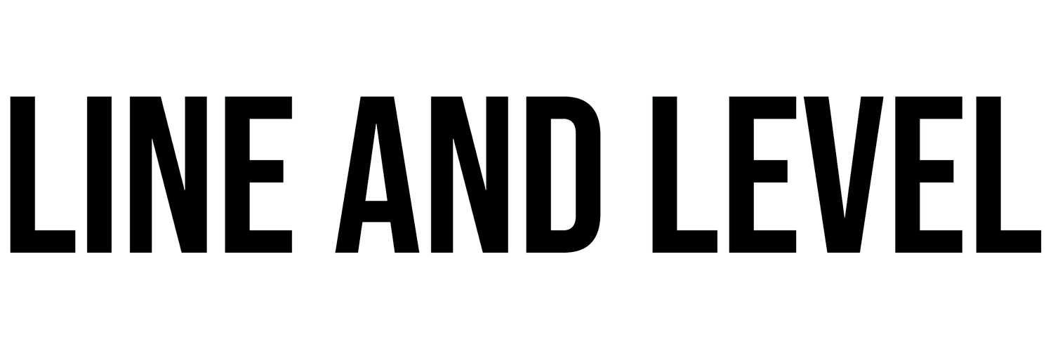 Line and Level Foundation