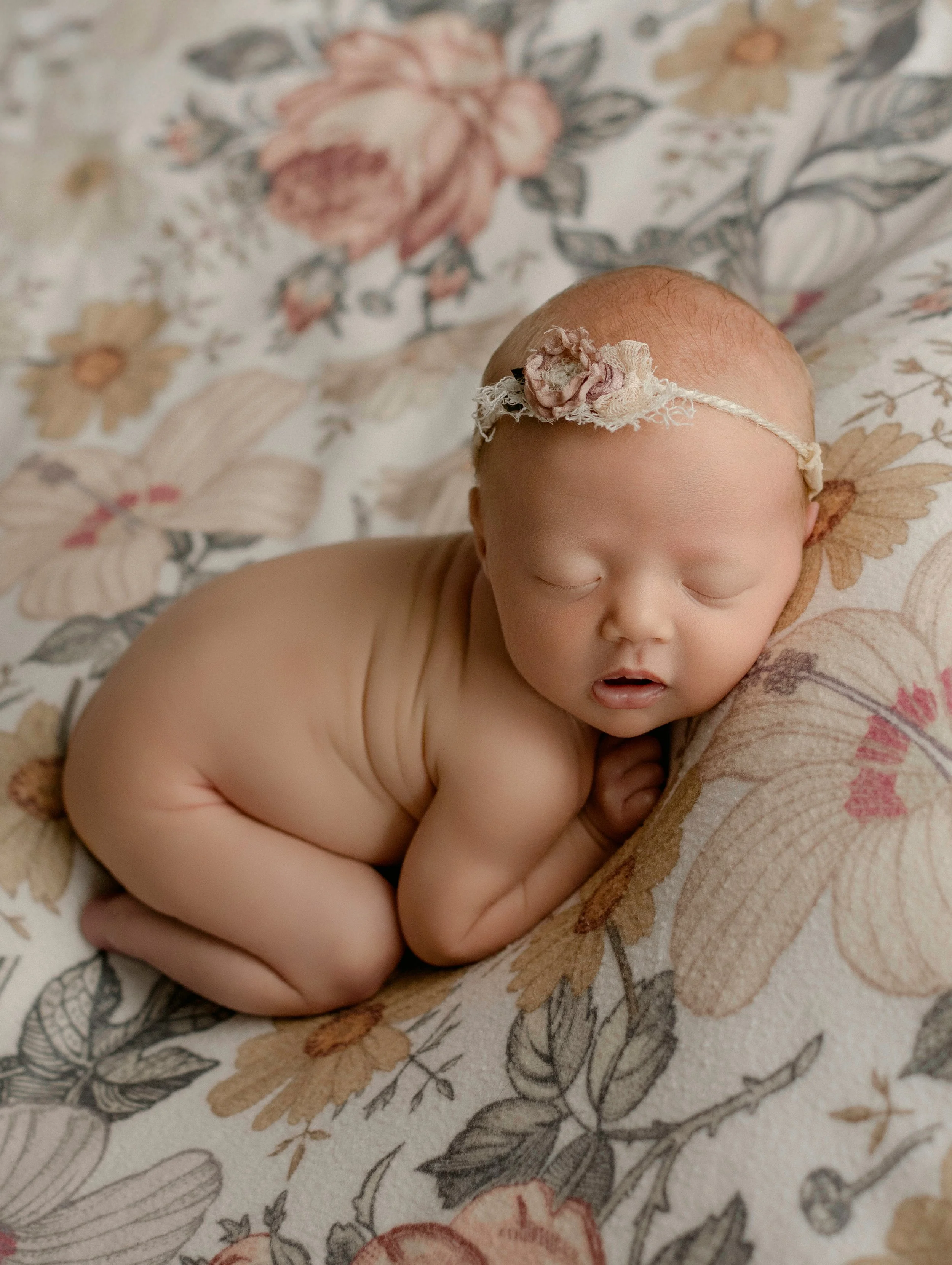 How to Prepare for Your Newborn Session (When You Have a Toddler Too)