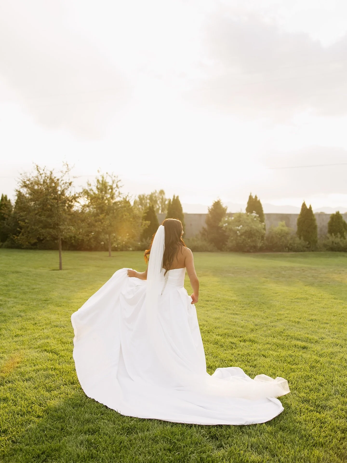 sweet moments from lexi &amp; hayden&rsquo;s special day 🤍
