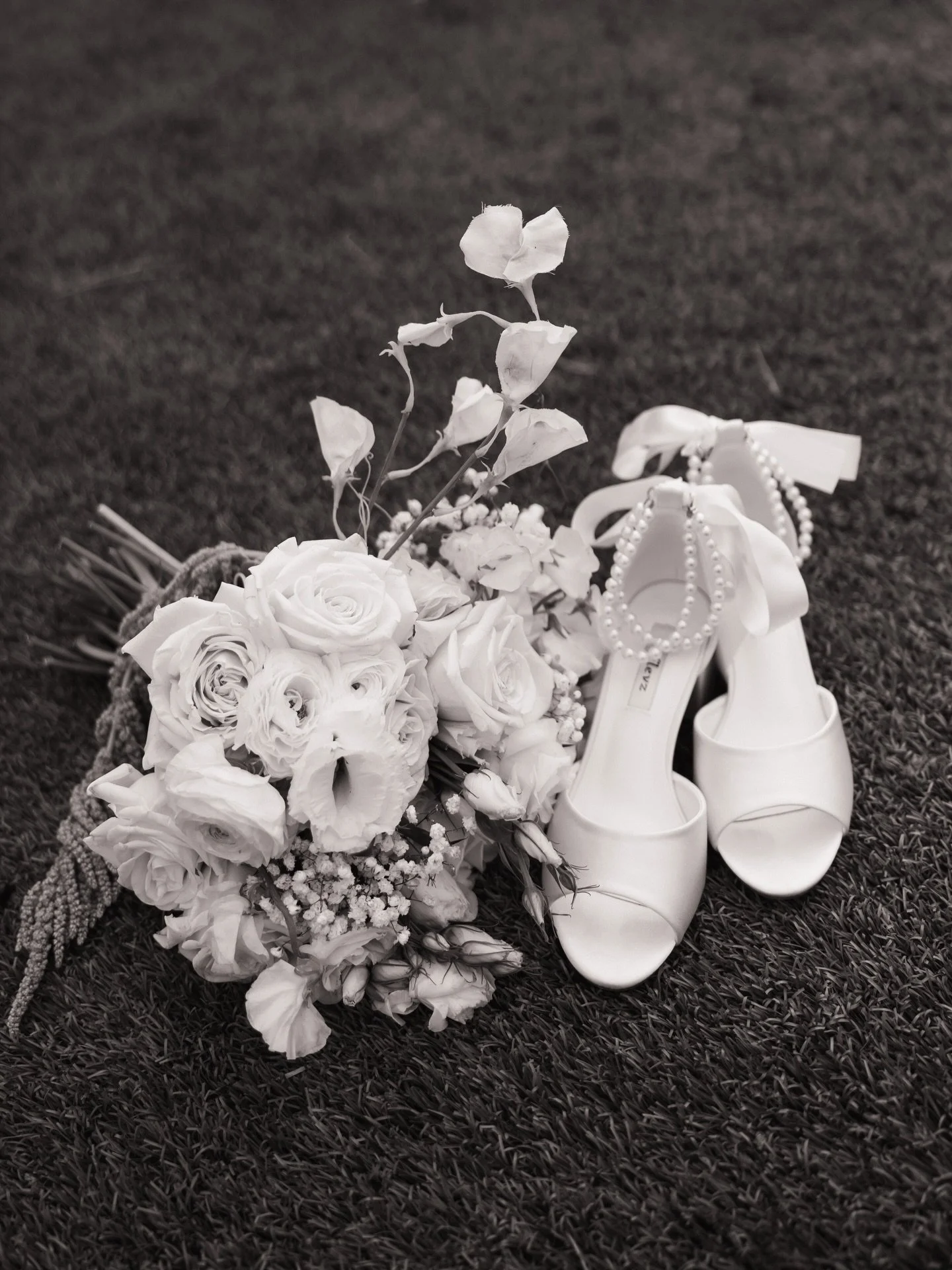 megan &amp; ryan &mdash; the sweetest people and the sweetest day 🤎