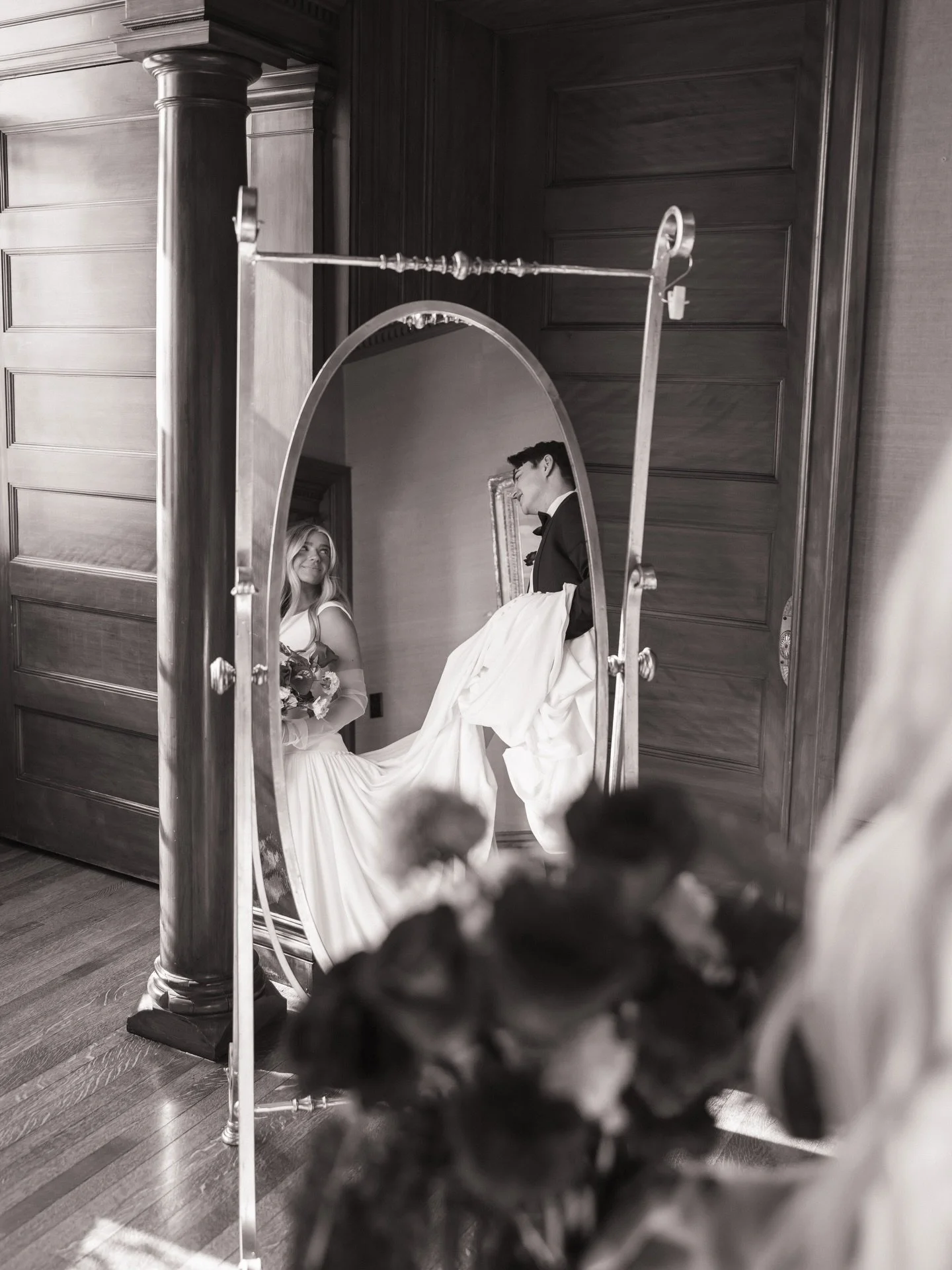 courtney + carson forever! love is in the air 💌💫