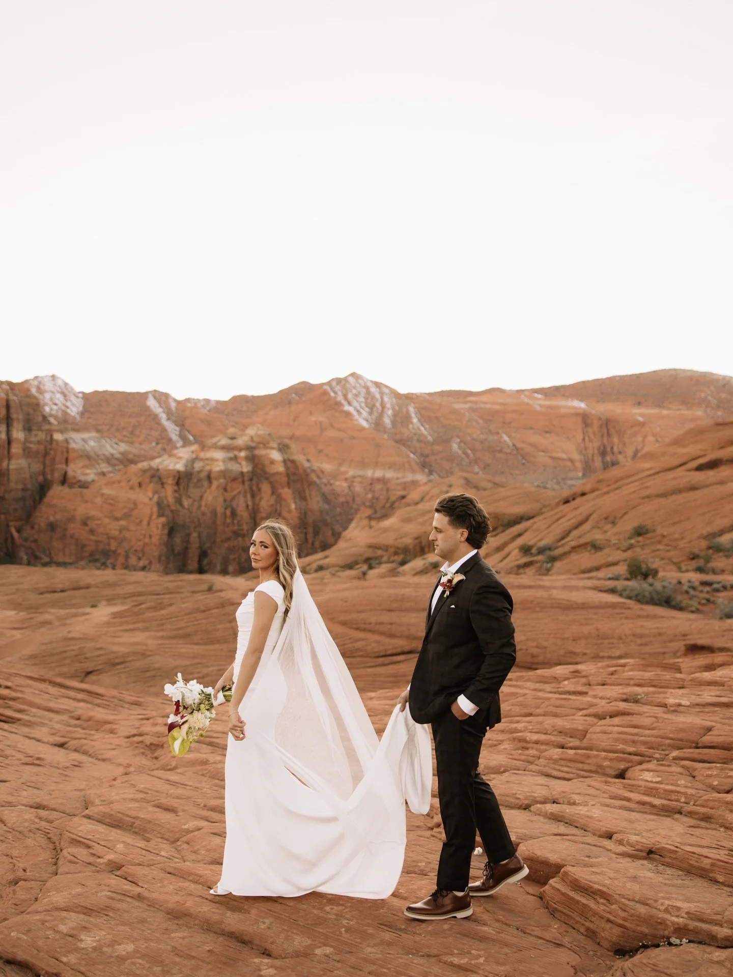 Aubree + Kaehler &mdash; the sweetest pair! 💌