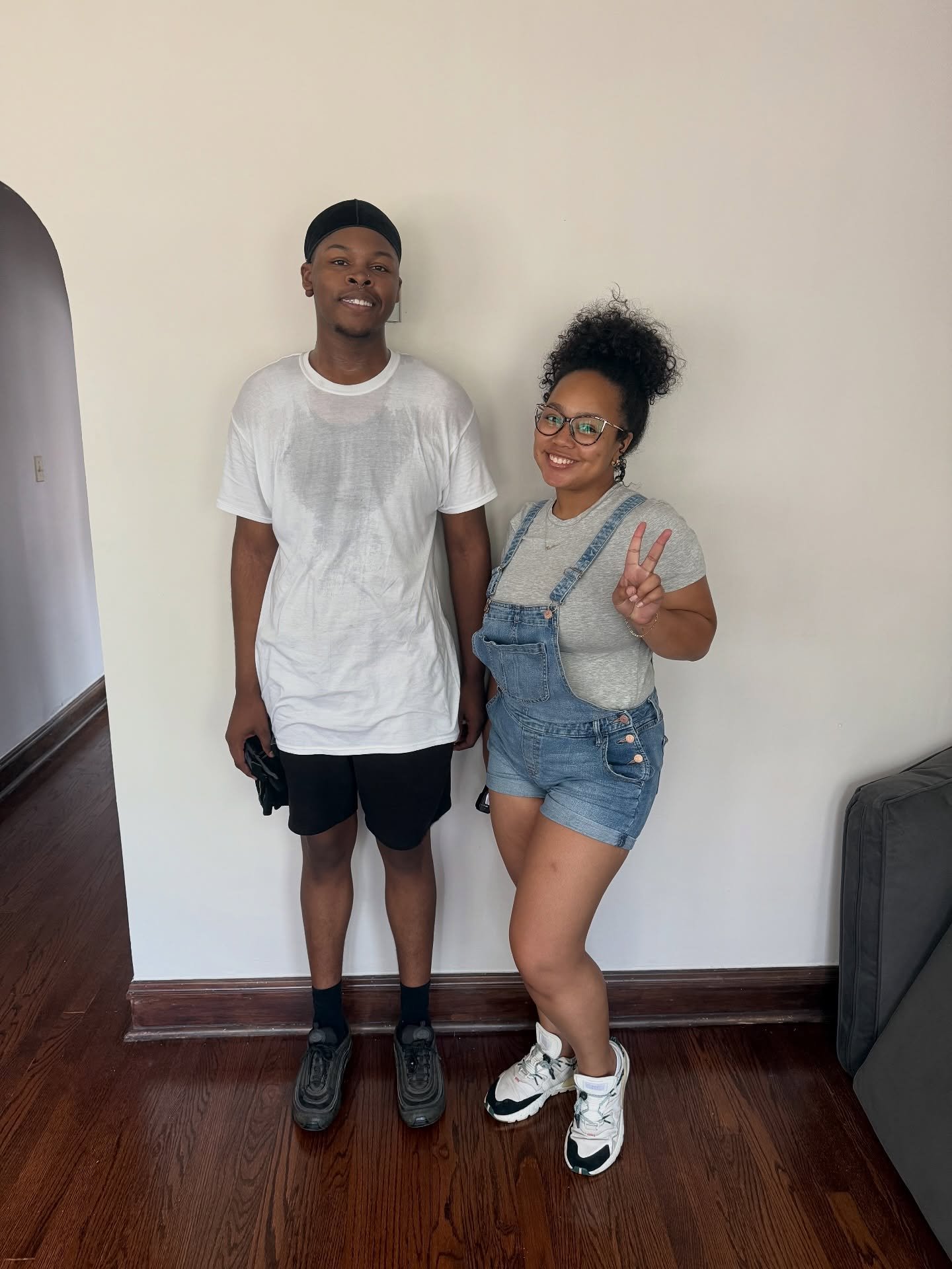 Customer Review: &ldquo;I recently used Movemint Moving for my apartment relocation, and the experience was fantastic from start to finish. The team arrived on time, worked quickly, and handled all of my belongings with real care. What stood out most