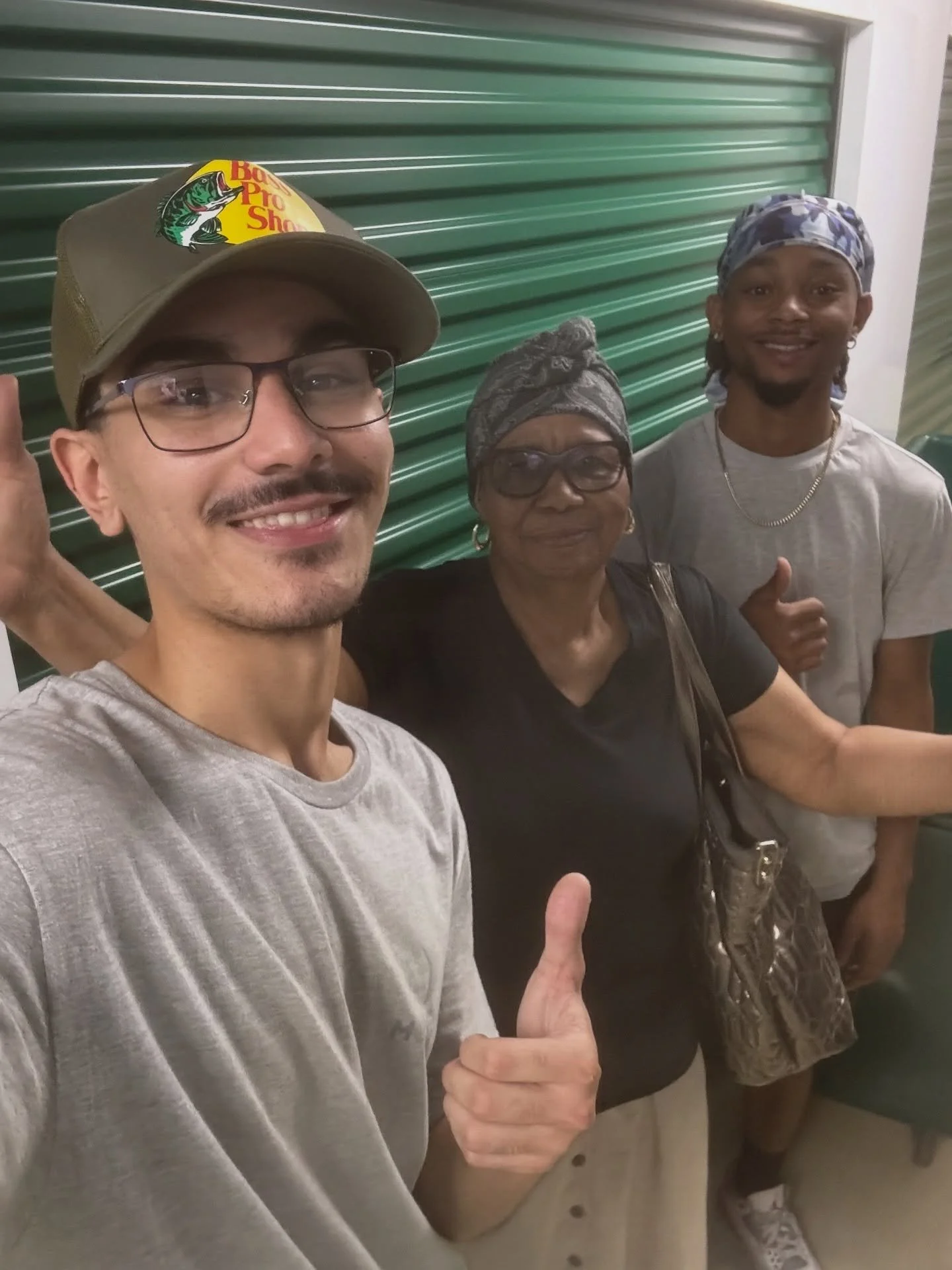 From Wisconsin to Indiana &mdash; over 100 miles of seamless service. Our team at Movemint Moving delivered a secure, efficient long-distance relocation. Proud of the professionalism and care shown every step of the way. 

#movemintmoving #MovingComp