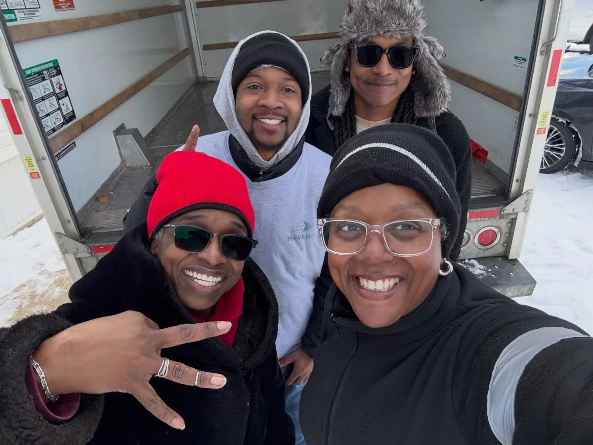 It doesn&rsquo;t matter the weather🥶 or the time⏳. We will happy take on the stress from your move, just so at the end of the day your happy and satisfied!!

Customers Review: &ldquo;Prompt, professional, friendly and quite reasonable.&rdquo;

If yo