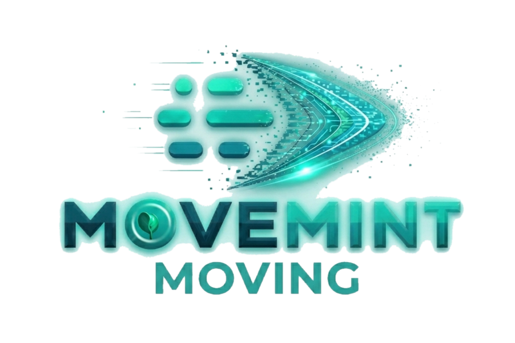 MoveMint Moving