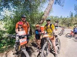 Folsom Pedal Quest + Balance Bike Bash