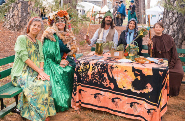 KVMR Celtic Festival