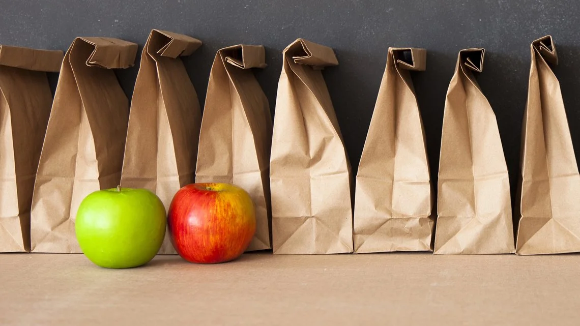 FREE Summer Meals for Kids (Sacramento Area 2026)