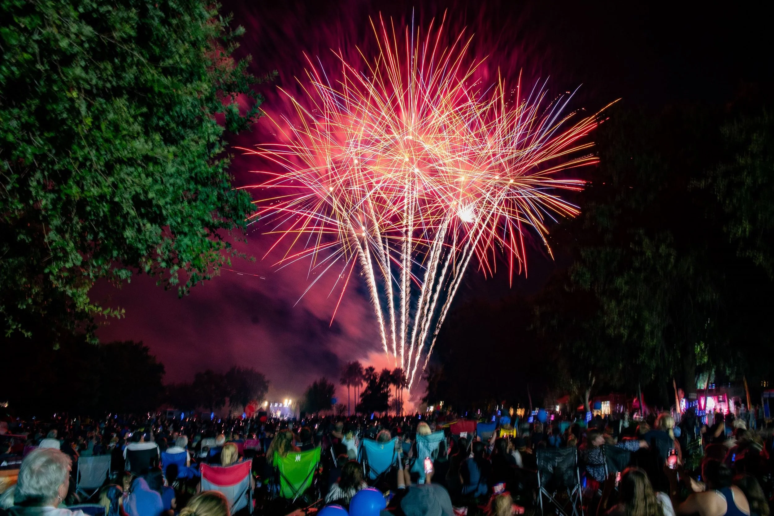 4th of July Events around Sacramento (2026 Guide)