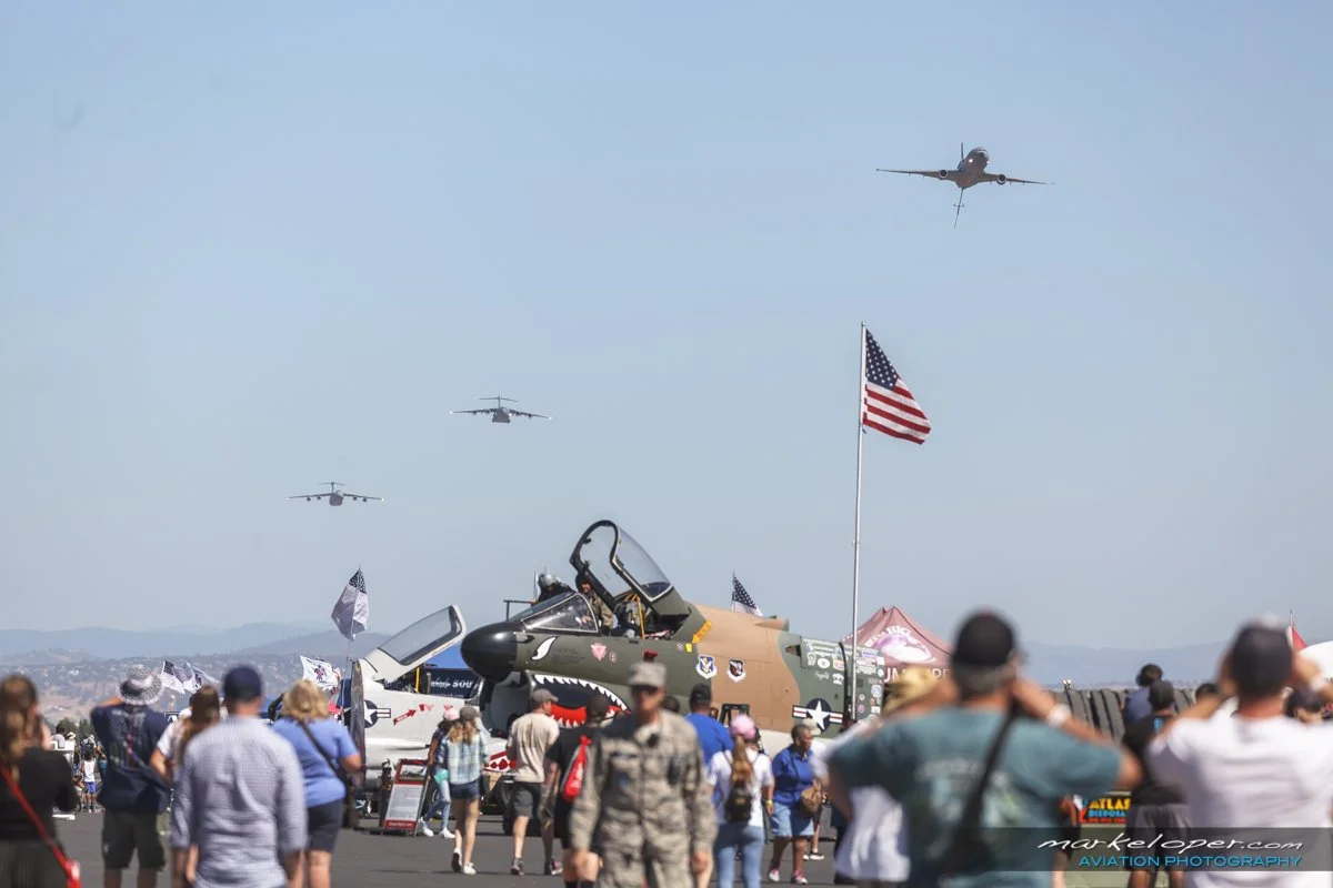 california capitol airshow