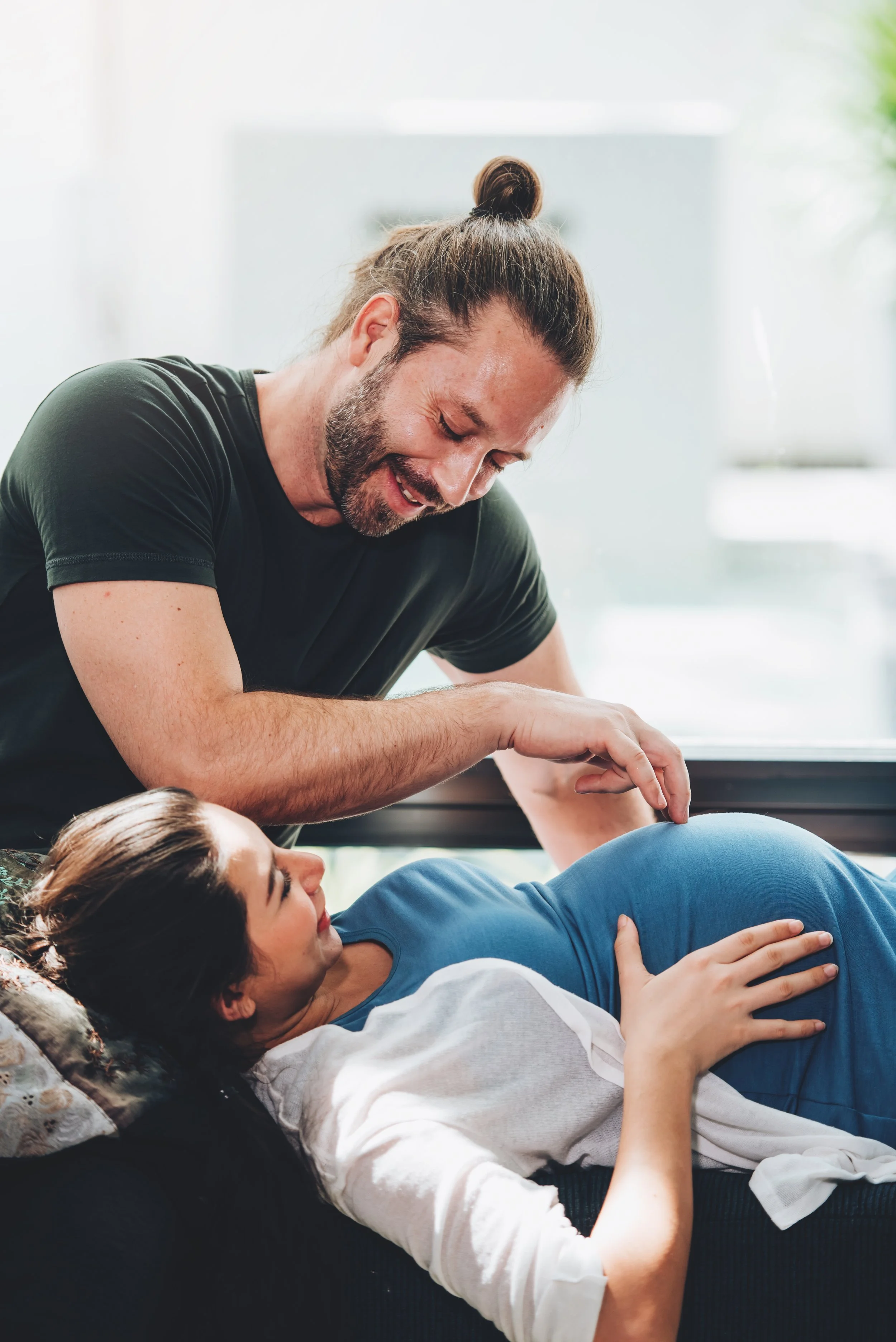 Childbirth educators &amp; courses