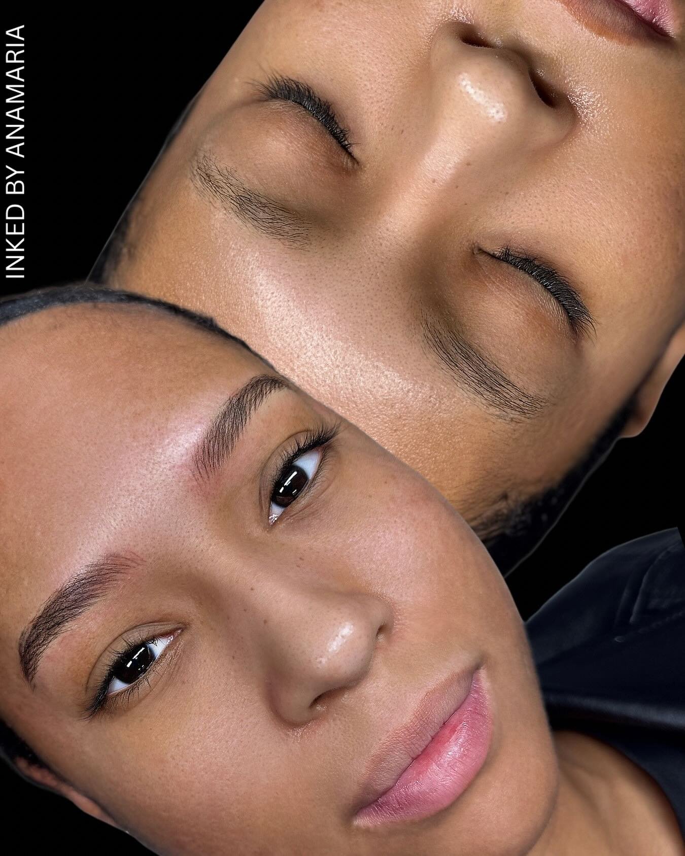 NANO BROWS&hellip; 🧚🤍

Soft nano brows with a natural, skin-like finish.
Touch-ups are recommended to refine strokes and enhance definition as the brows heal.

Looking for soft, naturally defined brows? Nano brows are for 🫵. This semi-permanent te