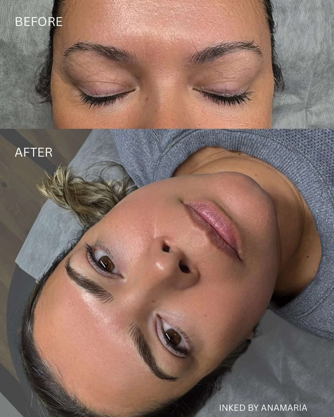 Loving this clean and crisp nano 🤩✍🏼

⏱️3-4 hour session
📍Sterling, Virginia
🔗Booking link in bio

#nanobrows #dmvpmu #pmusterling #vananobrows #vapmubrows