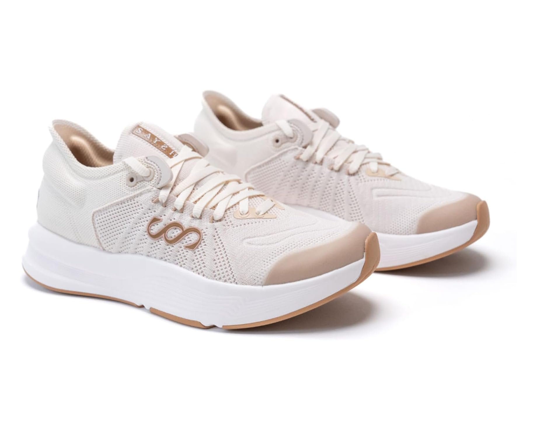 Hands down the best running shoes out there! By Allyson Felix!