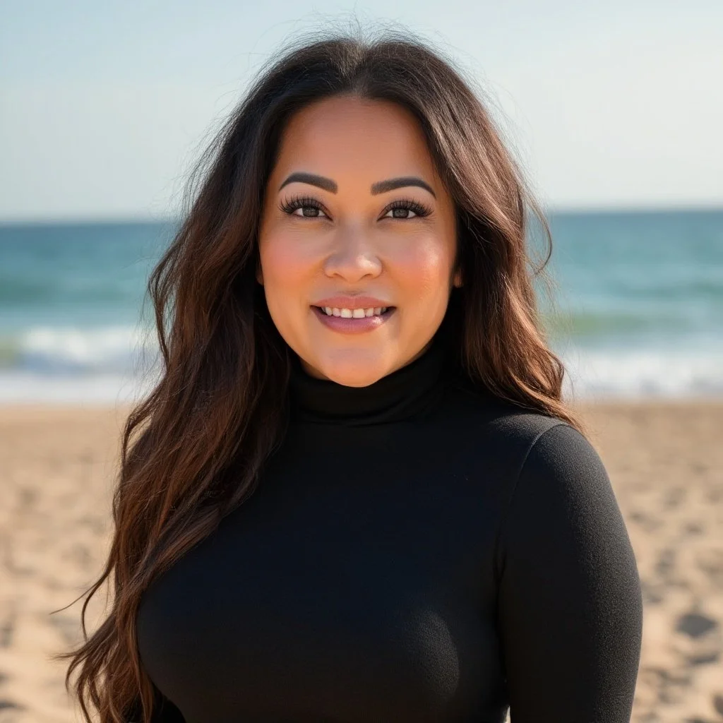 Hey, I’m Carisa - welcome to my little corner of the internet.