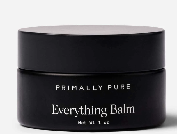 If you get anything from Primally Pure, let it be this! This is beef tallow and emu oil, both of which are extremely beneficial for your skin! I use this on my dry spots (I have eczema) and it heals it!  