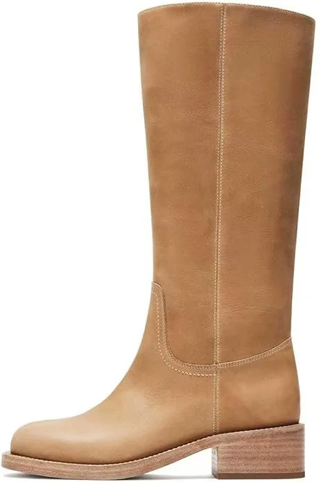 The HOTTEST fall boot out! 