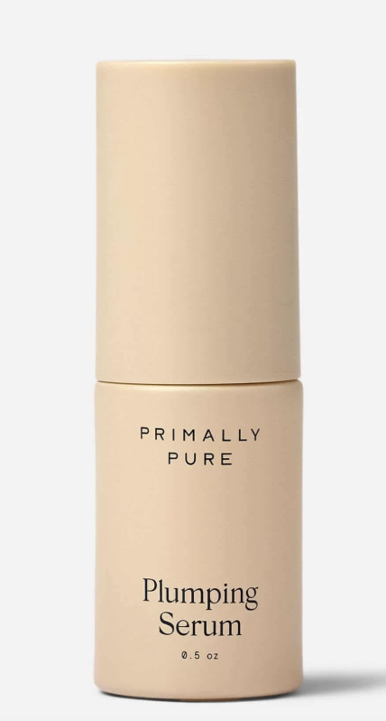 This serum is liquid gold! It hydrates, brightens and stimulates collagen. Hello?! YES please! It also helps to diminish dark spots.  