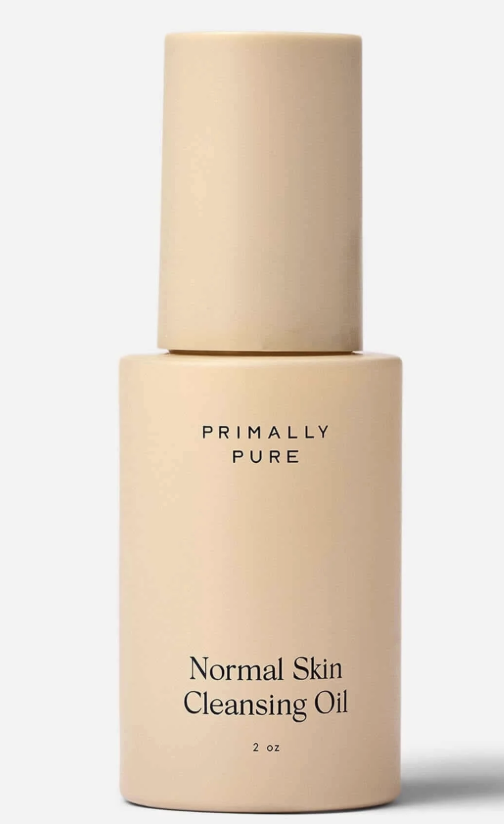 Not your normal cleanser, but the BEST I have ever used. It's buttery soft and really makes my skin silky smooth and my complexion bright!