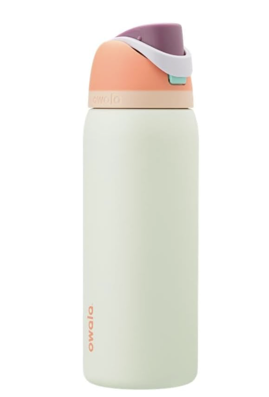 My go to water bottle right now! 