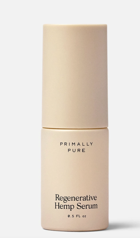 I reach for this one a few times a week, especially during breakouts. It keeps my skin looking young and bright!