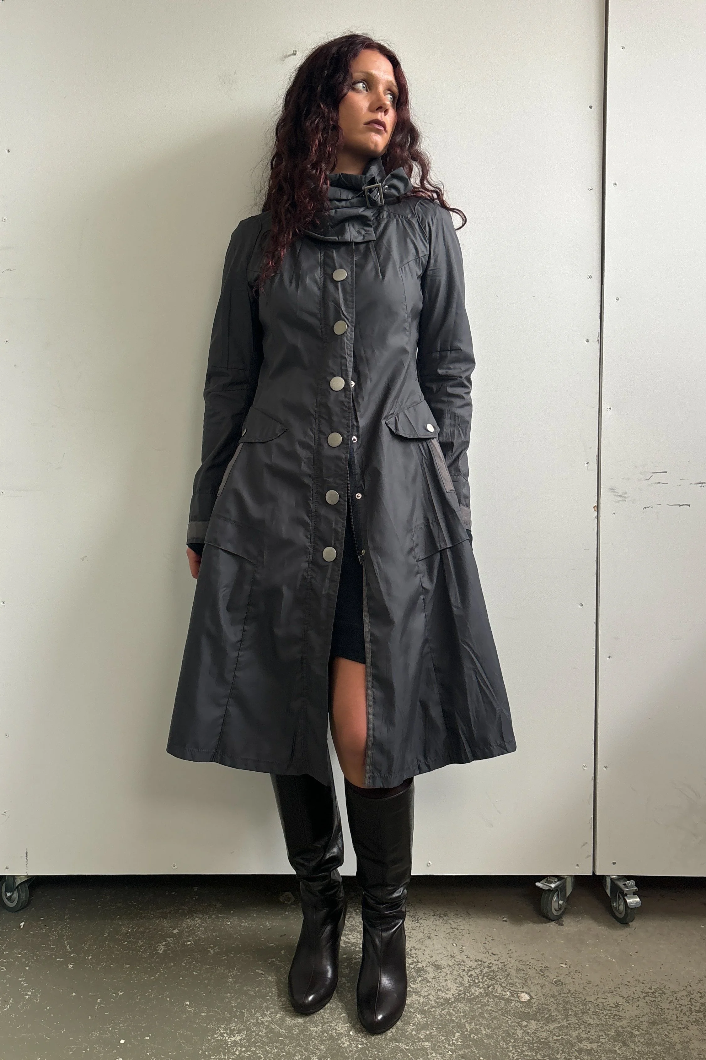 Marithe Francois Girbaud