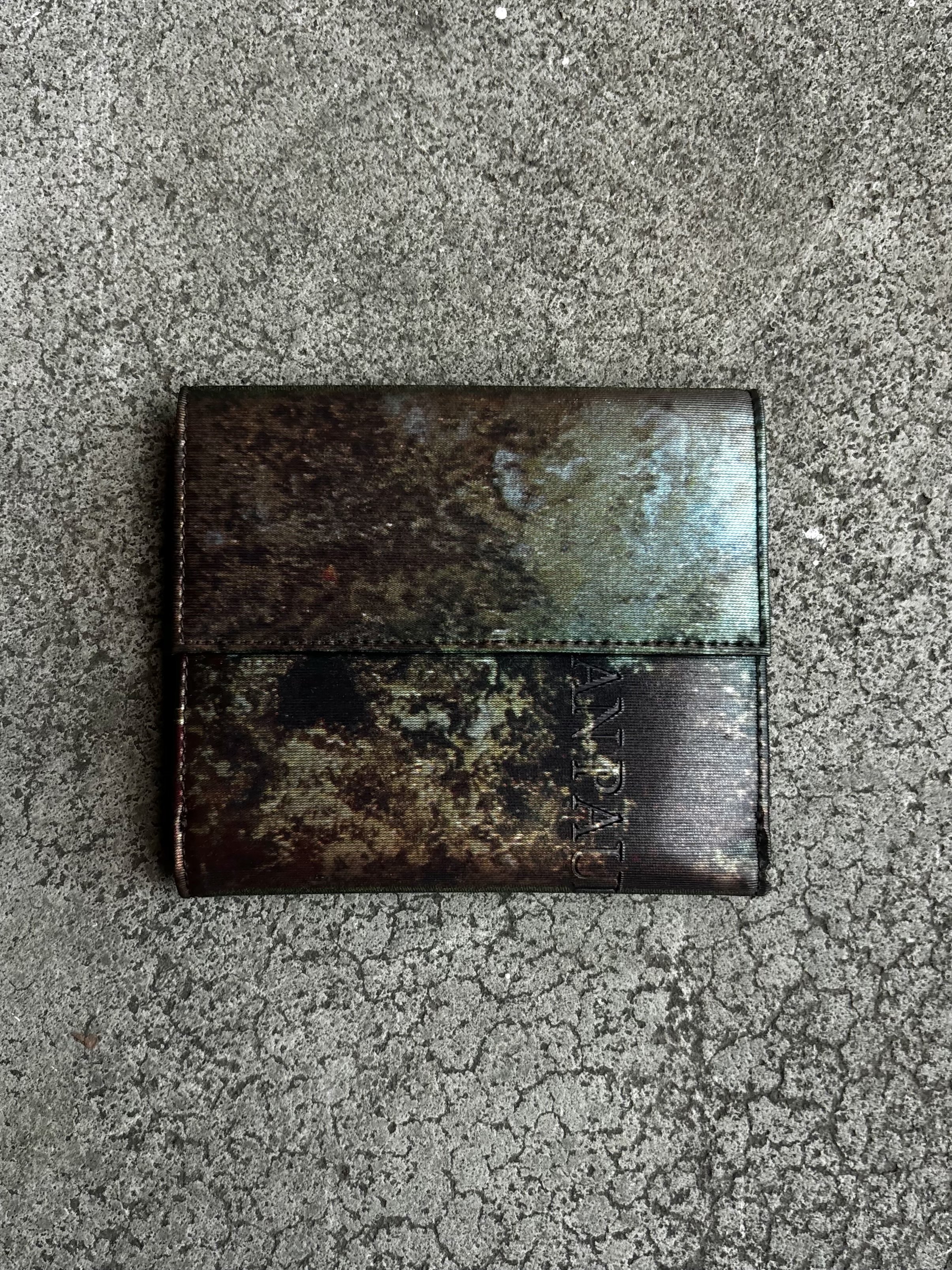 JEAN PAUL GAULTIER CYBER WALLET