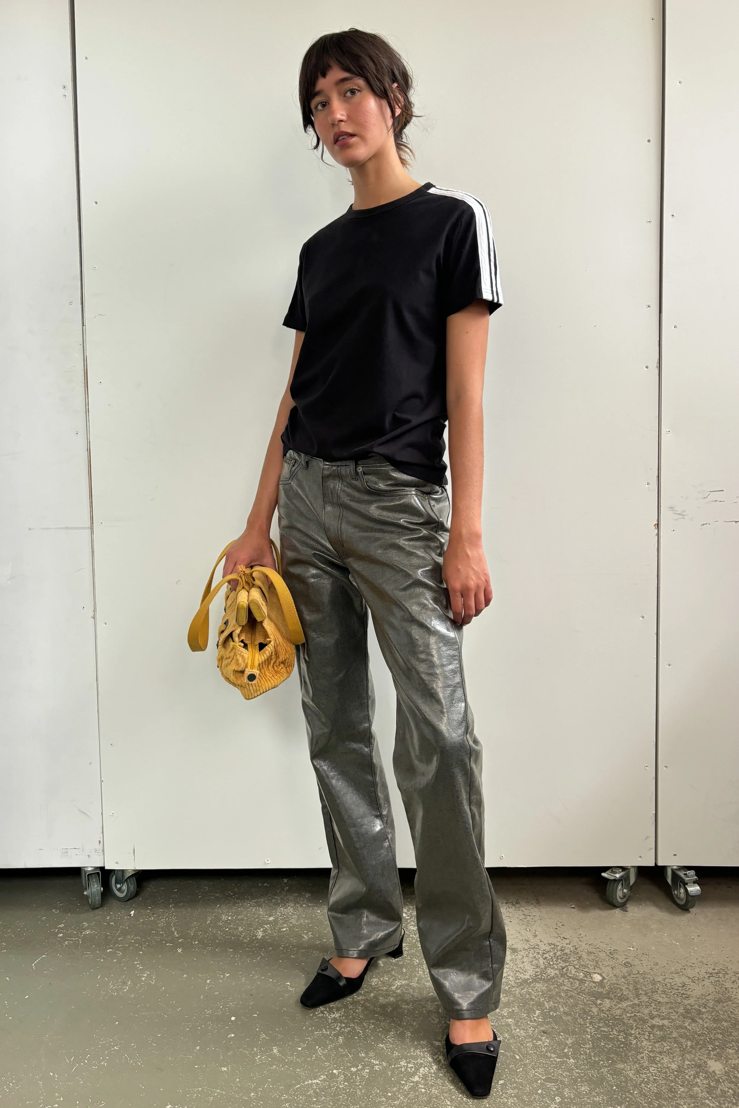 90'S VINTAGE JEAN PAUL GAULTIER VINTAGE TEE