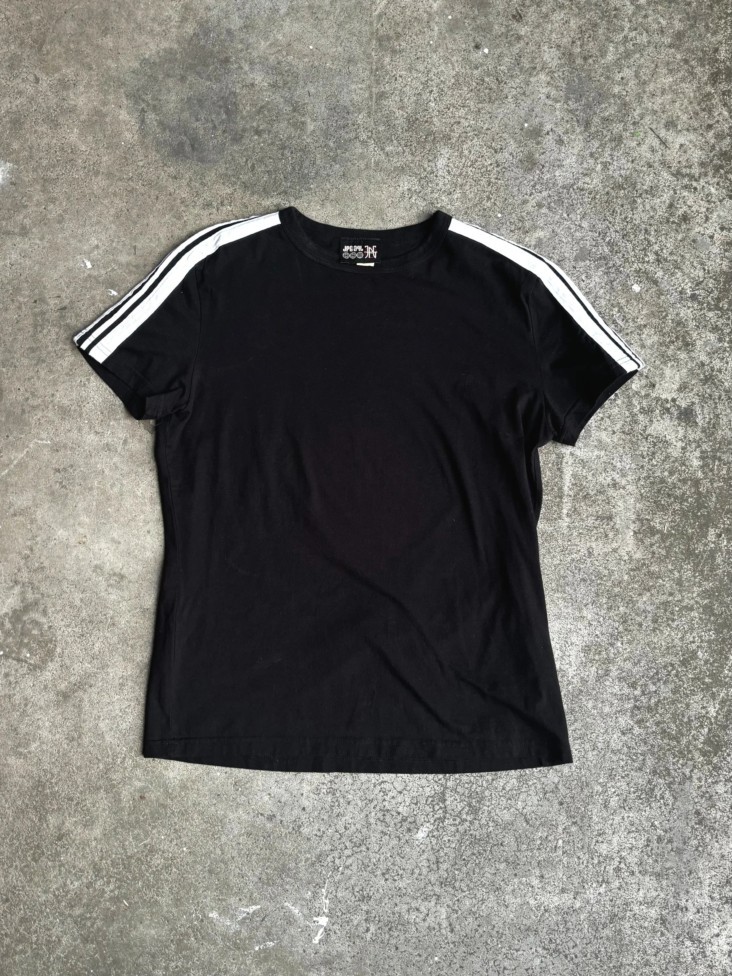 90'S VINTAGE JEAN PAUL GAULTIER VINTAGE TEE