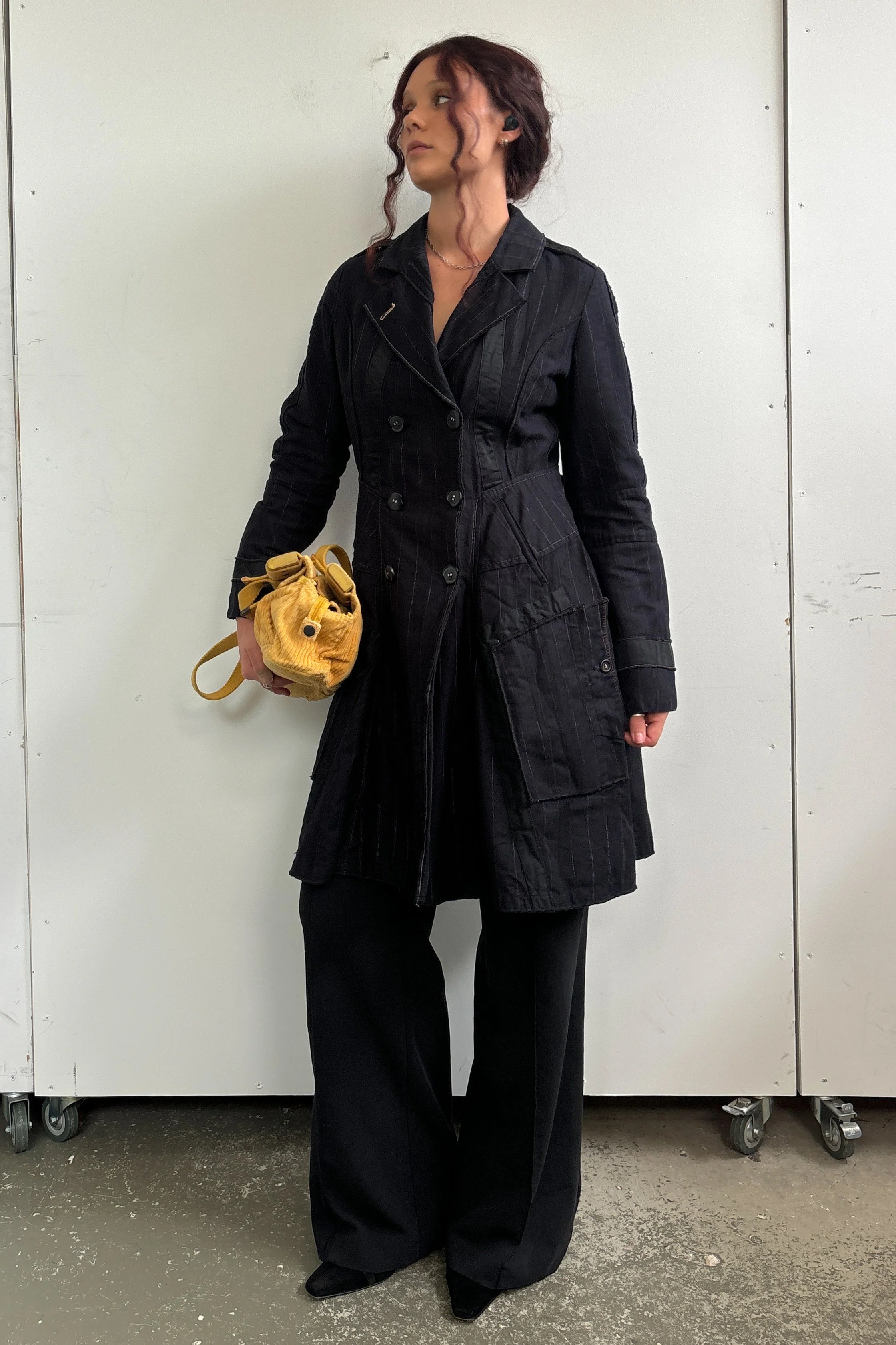 Marithe Francois Girbaud