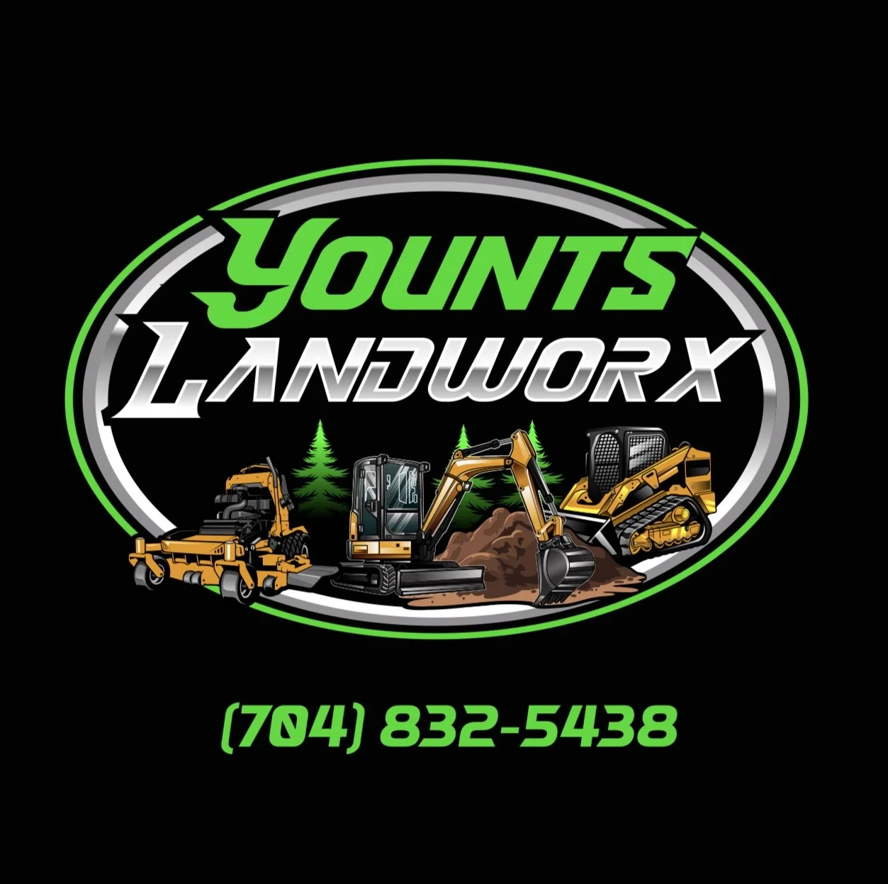 “From Vision to Reality – Your Land, Our Work”