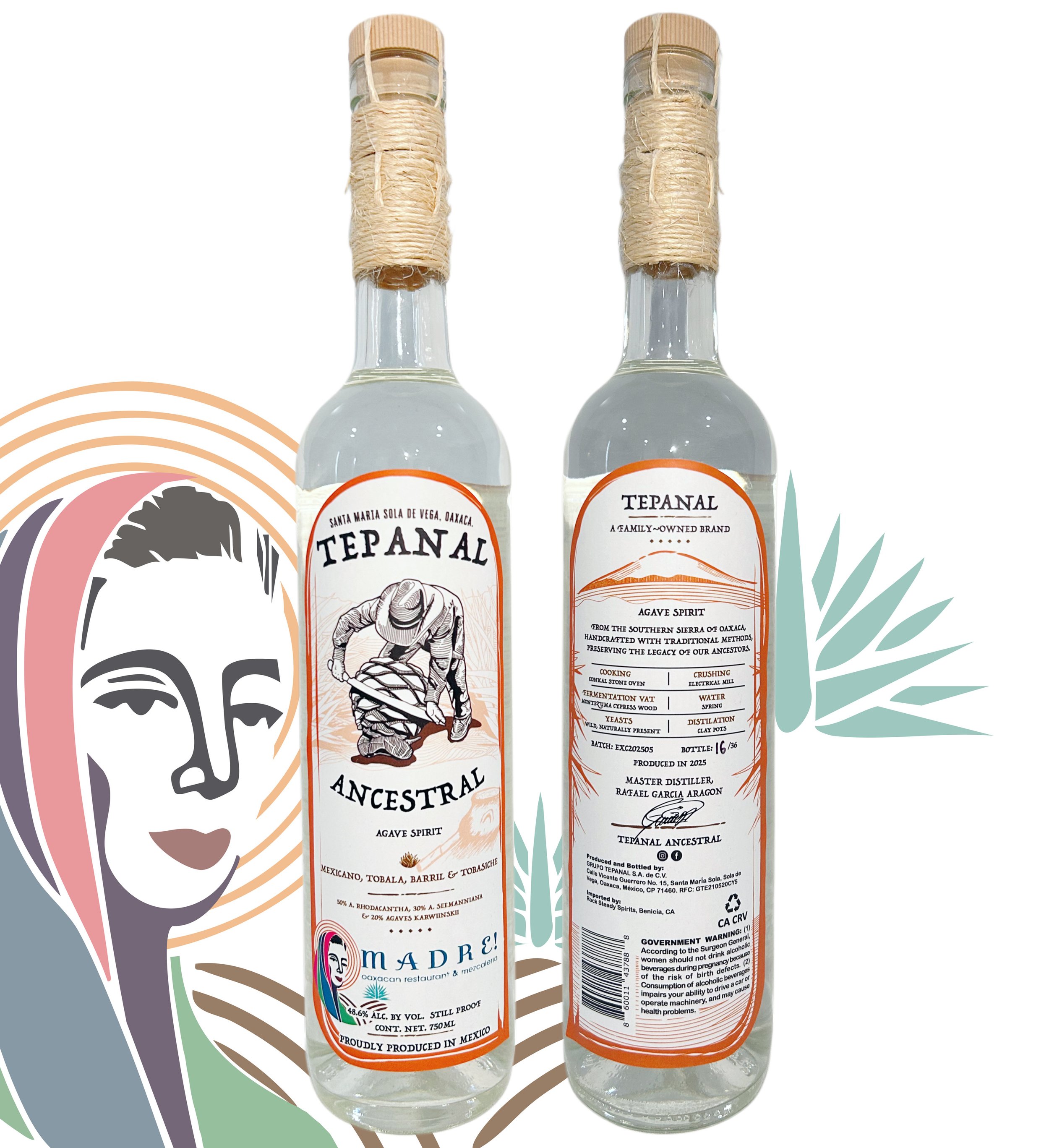 Tepanal Ensamble Special X Madre Restaurantes EXC202505