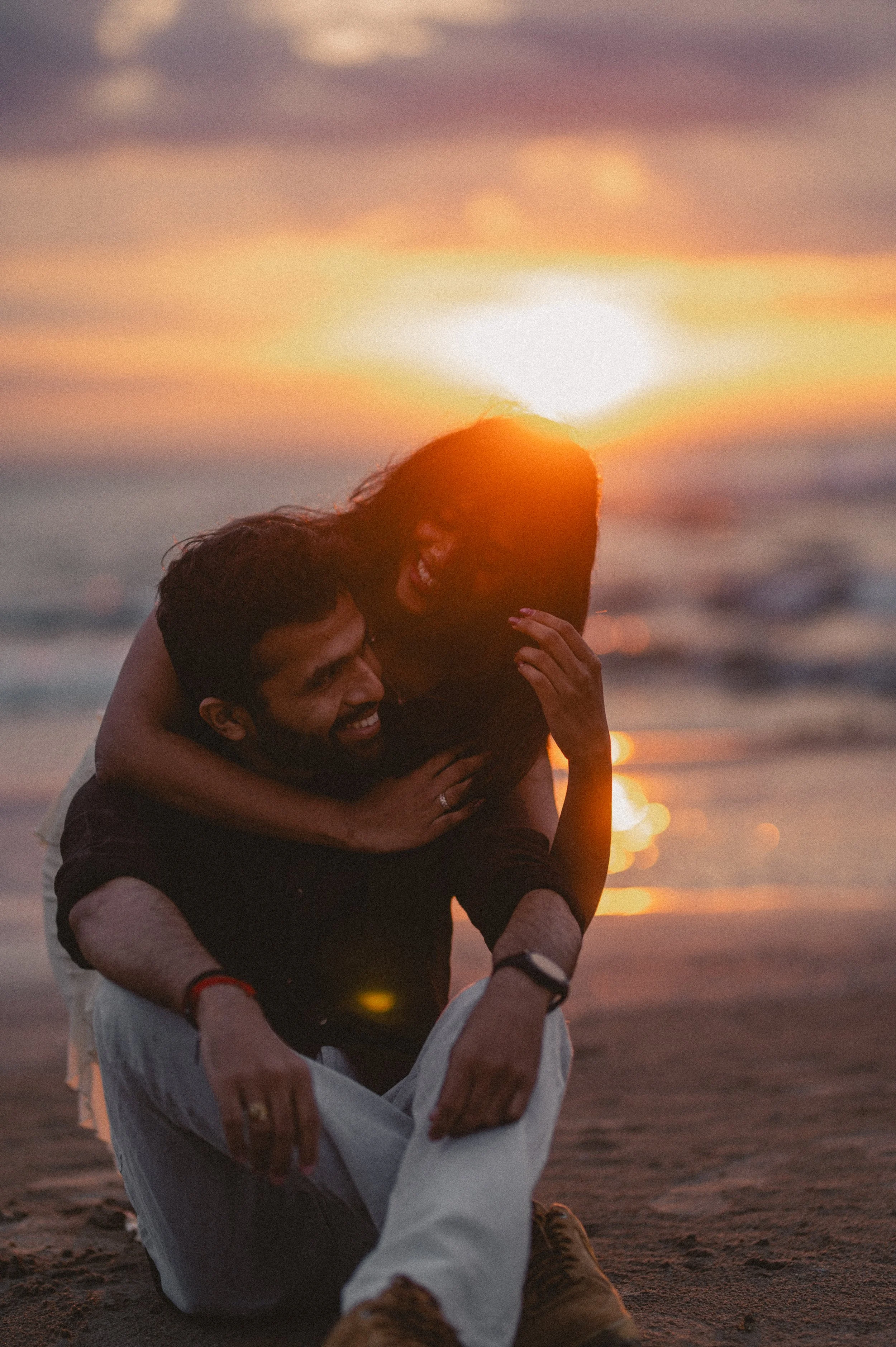 Cinematic Lightroom Presets for Photographers – 10 Professional Editing Presets (8 Color + 2 Black & White)