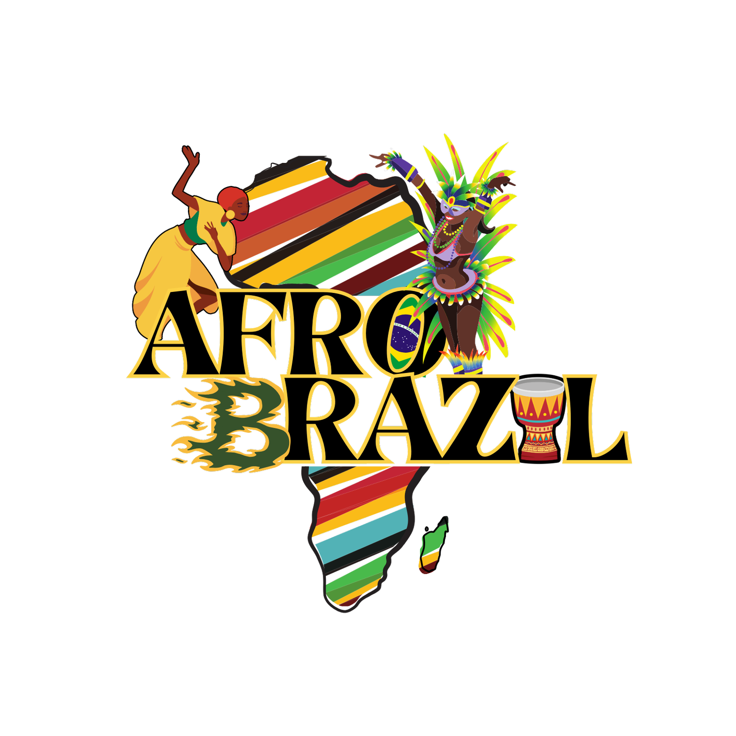 AFROBRAZIL