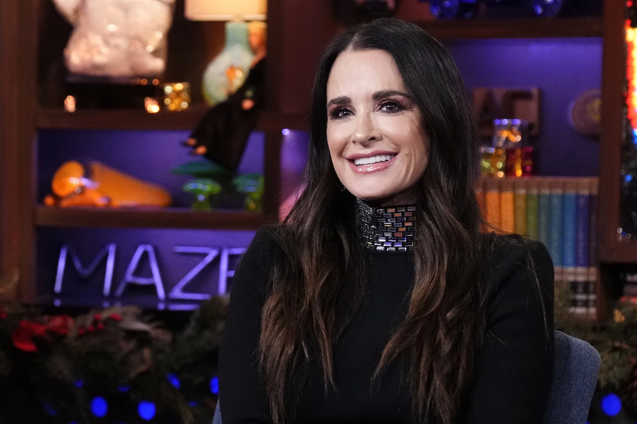 Watch What Happens Live