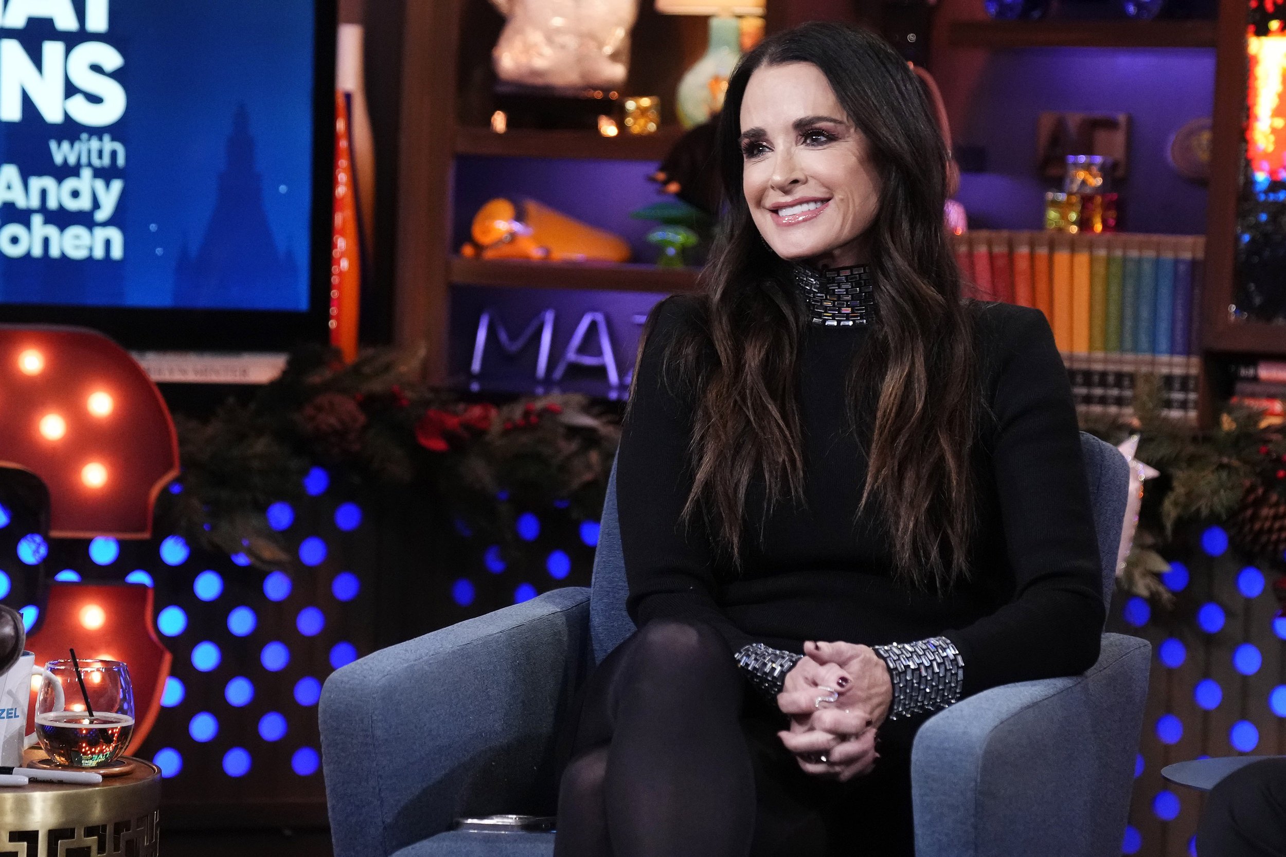 WWHL S22 E151
