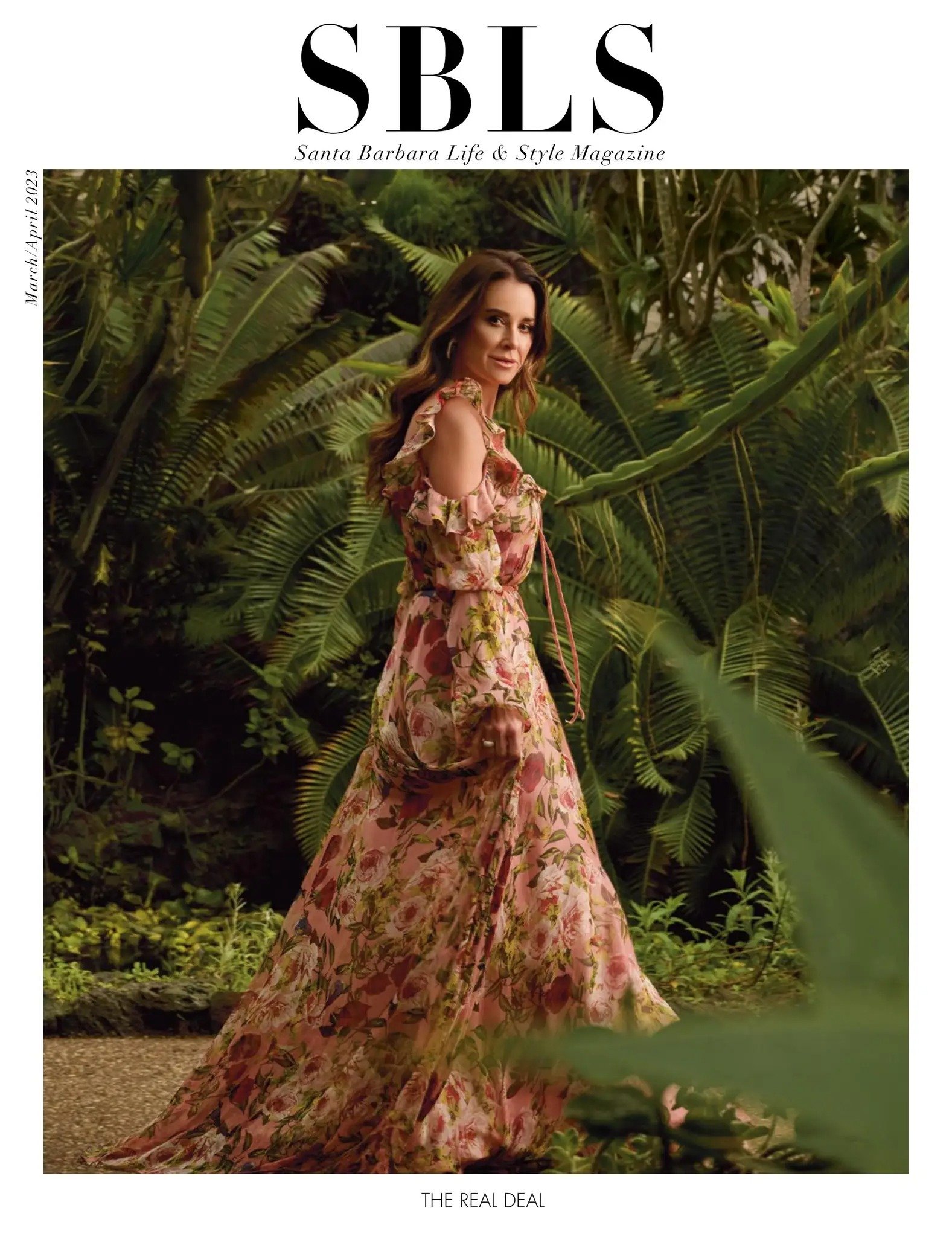 Santa Barbara Life &amp; Style