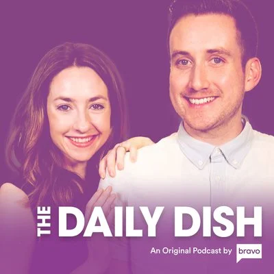 Bravo TV’s The Daily Dish