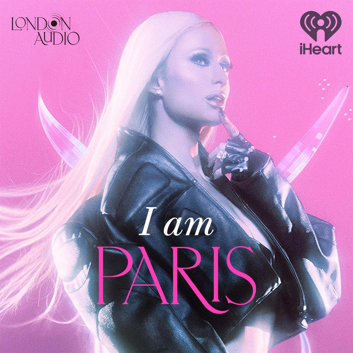 I Am Paris