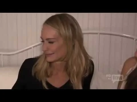 RHOBH 2.03 Taylor vs. Everyone