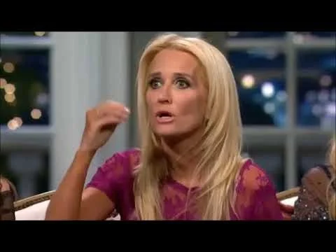 RHOBH 3.20 Kyle & Kim vs. Yolanda, Brandi & Taylor - Made Plans Pt. I