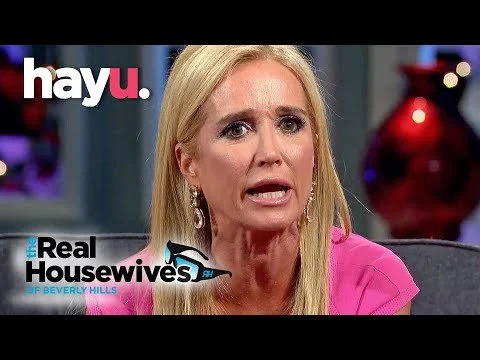 Kim and the Infamous Poker Night | The Real Housewives of Beverly Hills | Season 5