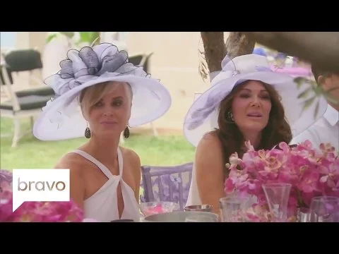RHOBH: Taylor Armstrong Questions Yolanda's Illness | Bravo