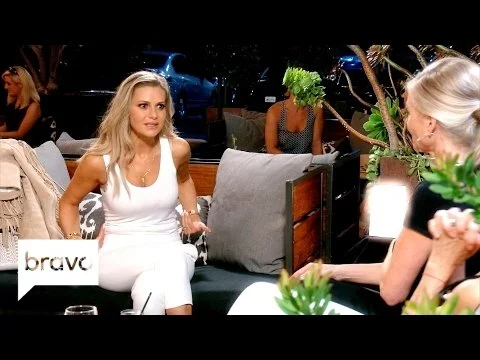 RHOBH: Did Erika Girardi Flash Her Puss? (Season 7, Episode 3) | Bravo