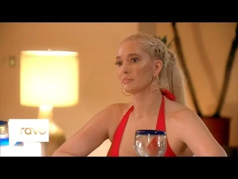 RHOBH: Erika Girardi Doesn't Want It to Be True (Season 7, Episode 10) | Bravo