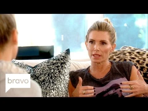 RHOBH: Eden Sassoon Is Sticking by What She Said (Season 7, Episode 12) | Bravo